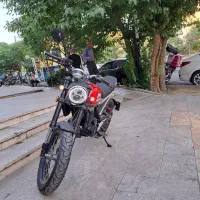 کویر کافه ریس st3 صفر