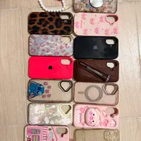 قاب گوشی آیفون ۱۶ نرمال