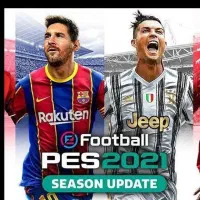 مسابقات کاپ PES 2021 در مشهد روزهای جمعه