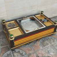 منقل بسیار زیبا
