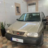 پراید ۱۴۱ مدل ۸۵