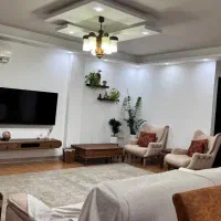 آپارتمان۱۰۰متری/ ۲طبقه دو واحد/گلستان ۳۱/۱