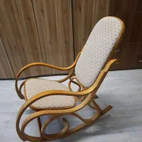 صندلی راکر ، ریلکسی ، مادربزرگ