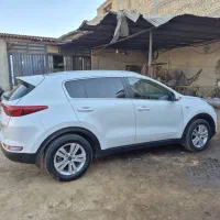 فروش یک دستگاه خودرو اسپورتیج