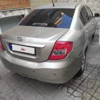 ام وی ام ۵۵۰ اتومات موتور 2000 بژ