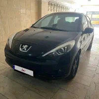 207 پانا اوتومات