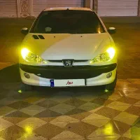 ۲۰۶ تیپ ۲