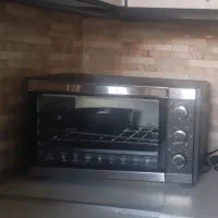 فروش لوازم برقی در حد نو
