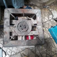 اجاق گاز