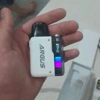 پاد ارگاس پی ۲