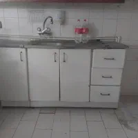 کابینت آشپزخانه خانه
