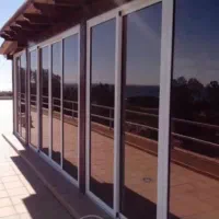 شیشه بری سیارهمه مناطق