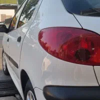 ۲۰۶مدل ۱۴۰۰ درجه ۱(به قیمت)
