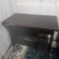 باسلام میز کامپیوتر مرتب سالم