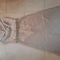 پیراهن مجلسی