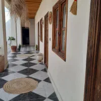 اقامتگاه دربستی قشم روستای جهانی سهیلی