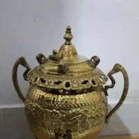 برنجی|ساعت دیواری و تزئینی|محلات, |دیوار