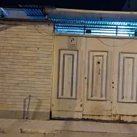 فروش درب حیاط