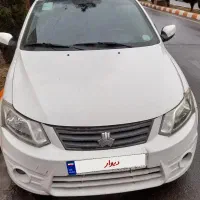 فروش خودرو ساینا|خودرو سواری و وانت|تهران, سازمان آب|دیوار