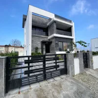 ×مدرن تریبلکس۳خواب استخردار بیلیارد شیک درمتل‌قو