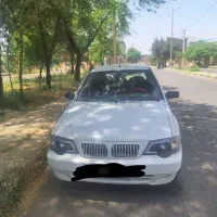 پراید ۱۱۱مدل ۹۲