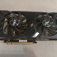 کارت گرافیک rtx 2060 super