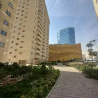 فروش ۹۸ متری/۲خواب/برج آبشار/تعزیرات /دریاچه