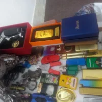 فندک|کلکسیون و سرگرمی|گرگان, |دیوار