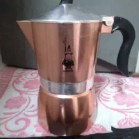 قهوه ساز دوکاپ