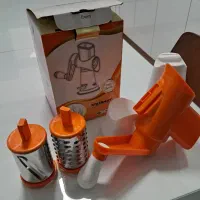 رنده  آشپزخانه ۳ تیغه یونیبرت آکبند