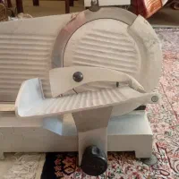 دستگاه کالباس بری