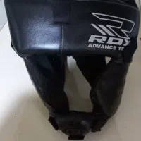 کلاه کیک بوکس