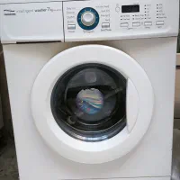 لباسشویی