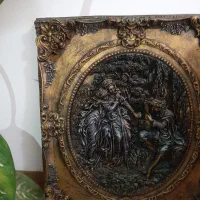 تابلو تژئینی