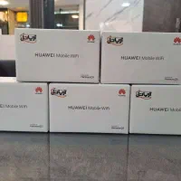 مودم 4.5G همراه Huawei مدل E5785-320a