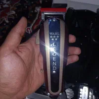 ماشین لجند سیمی اصل