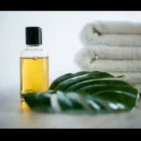 روغن ماساژ و فرم دهی