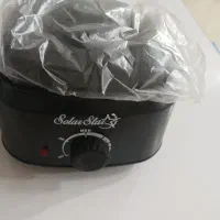 دستگاه وکس سولار استار نو نو