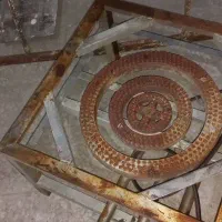 اجاق|اجاق گاز و لوازم برقی پخت‌وپز|تهران, صاحب الزمان|دیوار