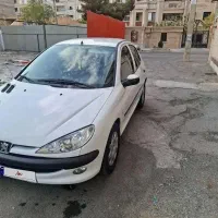 ۲۰۶ تیپ ۲ مدل ۹۵