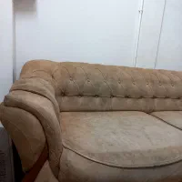کاناپه تک
