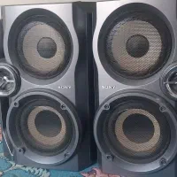 یک جفت باند سونی