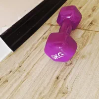 دمبل5kg