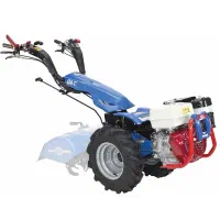 تیلر bcs740