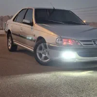 پارس 84خونگی