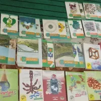 کتاب و جزوه کنکوری