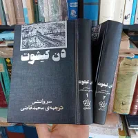 دن کیشوت و