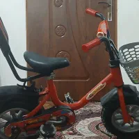 دوچرخه سایز ۱۲