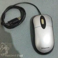 موس کامپیوتر