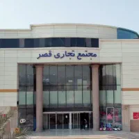 فروش مغازه در پاساژ قصر درگهان قشم